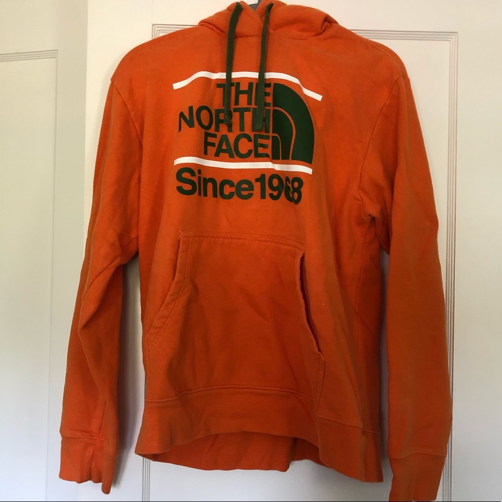 The North Face Hoodie